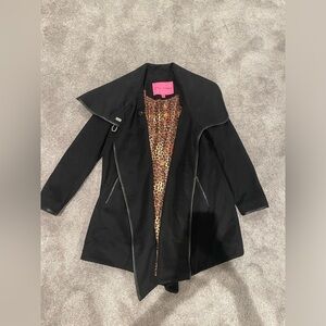 Betsey Johnson Jacket